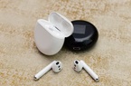 Huawei giới thiệu tai nghe không dây chống ồn chủ động FreeBuds 3