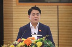 JEBO "lấy danh dự khẳng định 100%" Chủ tịch Hà Nội "thông tin sai sự thật"