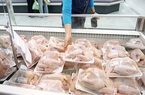 Đề xuất giảm thuế nhập khẩu thịt gà xuống 18%