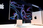 Apple cho đặt hàng trước Mac Pro và Pro Display XDR