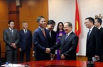 Việt Nam muốn xuất khẩu chính thức chanh leo, măng cụt, sầu riêng, khoai lang sang Quảng Tây.