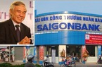 Hết ồn ào của cựu Chủ tịch Phạm Văn Thông, Saigonbank bị “ông lớn” ngân hàng thoái vốn