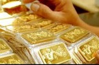Giá vàng hôm nay ngày 23.3: Vàng SJC tăng trở lại 40.000 đồng/lượng