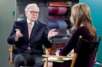 Warren Buffett: Tốc độ tăng trưởng của Mỹ đang chậm lại