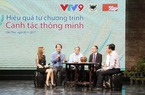 Giải pháp canh tác thông minh thích ứng với biến đổi khí hậu