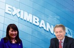 Tòa án quyết định tạm dừng việc thay thế Chủ tịch Eximbank