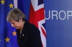 Quốc hội Anh giành quyền kiểm soát Brexit