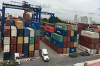 Hơn 3.000 container quá hạn không người nhận