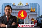 Mở rộng quy mô, Vingroup lãi trên 1.000 tỷ sau thuế quý I.2019