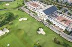 Bất động sản nghỉ dưỡng sân golf: Mảng màu sáng trong thị trường bất động sản