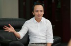 FLC của ông Trịnh Văn Quyết tính tăng vốn để "bơm" thêm cho Bamboo Airways
