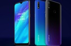 Realme 3 cấu hình mạnh chính thức trình làng với giá chỉ 3,99 triệu đồng