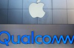 Apple và Qualcomm bất ngờ tuyên bố "đình chiến" trên toàn cầu