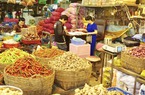 Cuộc chiến không hồi kết giữa siêu thị và chợ truyền thống