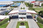 Thaco lãi trước thuế 7.000 tỷ đồng năm 2018, gần 10% đến từ bất động sản