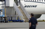 Boeing loay hoay với vấn đề về máy bay 737 MAX