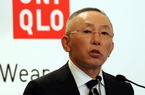 Cha đẻ Uniqlo soán ngôi người giàu nhất Nhật Bản của ông chủ Softbank