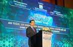 Bộ trưởng Nguyễn Mạnh Hùng: "Làm cho Internet an toàn hơn, tức là làm cho đất nước thịnh vượng hơn"