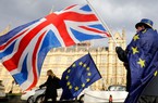 EU đồng ý lùi thời hạn Brexit nhưng kèm điều kiện