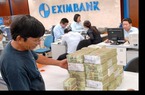 Hết lùm xùm kiện cáo, Eximbank lại dính “sao quả tạ” gần trăm tỷ từ kiểm toán