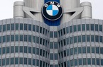 185.000 xe BMW bị triệu hồi do nguy cơ cháy