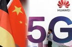 Mỹ dọa ngừng chia sẻ dữ liệu tình báo nếu Anh cho phép Huawei “nhúng tay” vào mạng 5G