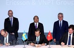 VNPT ‘bắt tay’ cùng Ericsson phát triển công nghệ Internet vạn vật