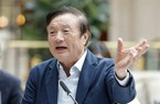 Người sáng lập Huawei Trung Quốc: Mỹ đã đánh giá thấp Huawei!
