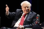 Tỷ phú Warren Buffett: Cuộc chiến thương mại là điều tồi tệ cho cả thế giới