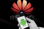 Huawei sẽ ra mắt nền tảng di động mới để thay thế Android trong năm nay