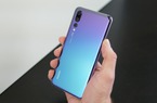 Thêm đòn đau mới giáng vào Huawei