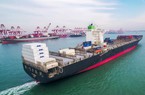 Tăng thuế bất ngờ, số phận các tàu hàng Mỹ đang trên đường tới Trung Quốc ra sao?