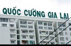 Quốc Cường Gia Lai: Lợi nhuận trước thuế quý I.2019 tăng trưởng 200% 