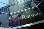 Fitch nâng triển vọng tín nhiệm quốc gia Việt Nam lên mức “tích cực”