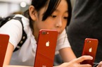 Dân mạng Trung Quốc kêu gọi tẩy chay Apple, ủng hộ Huawei
