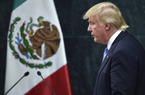 Chứng khoán thế giới lao đao sau khi Trump áp thuế hàng hóa Mexico