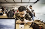 iPhone thuộc 'danh sách đen' hàng Trung Quốc bị Mỹ đánh thuế nặng