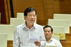 Phó thủ tướng Trịnh Đình Dũng: Dư luận bức xúc việc dự án điều chỉnh quy hoạch nhằm tăng tầng
