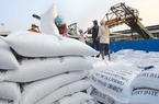 Xuất khẩu gạo 4 tháng đầu năm giảm cả về lượng và giá