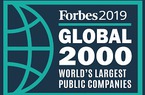 4 doanh nghiệp Việt lọt Top 2000 công ty lớn nhất thế giới của Forbers