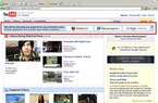 YouTube gián tiếp 'khai tử' Internet Explorer 6