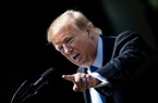 Tổng thống Trump tiết lộ "thư tay" của Chủ tịch Tập Cận Bình