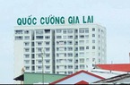 Giảm nợ và tồn kho, lãi hợp nhất của Quốc Cường Gia Lai "bốc hơi" trên 80%