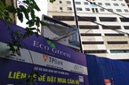 Dự án Eco Green Tower vỡ tiến độ, khách hàng đòi tiền ngân hàng bảo lãnh