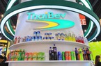 Bia đóng góp gần 45% doanh thu cho ThaiBev
