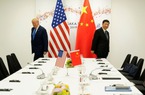 Mỹ - Trung nối lại đàm phán: Giải quyết rốt ráo hay chỉ là kế hoãn binh?