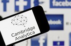 Italy phạt Facebook 1 triệu euro vì bê bối Cambridge Analytica