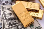 Giữa căng thẳng thương mại, Trung Quốc mua 58 tấn vàng trong 5 tháng