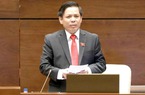Bộ trưởng Nguyễn Văn Thể và những sai phạm BOT cần làm rõ