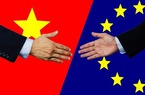 Hôm nay, Việt Nam ký EVFTA giảm thuế 99% với EU